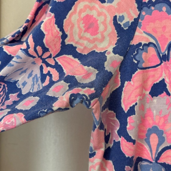 Lilly Pulitzer Marlowe Dress - Picture 2 of 3